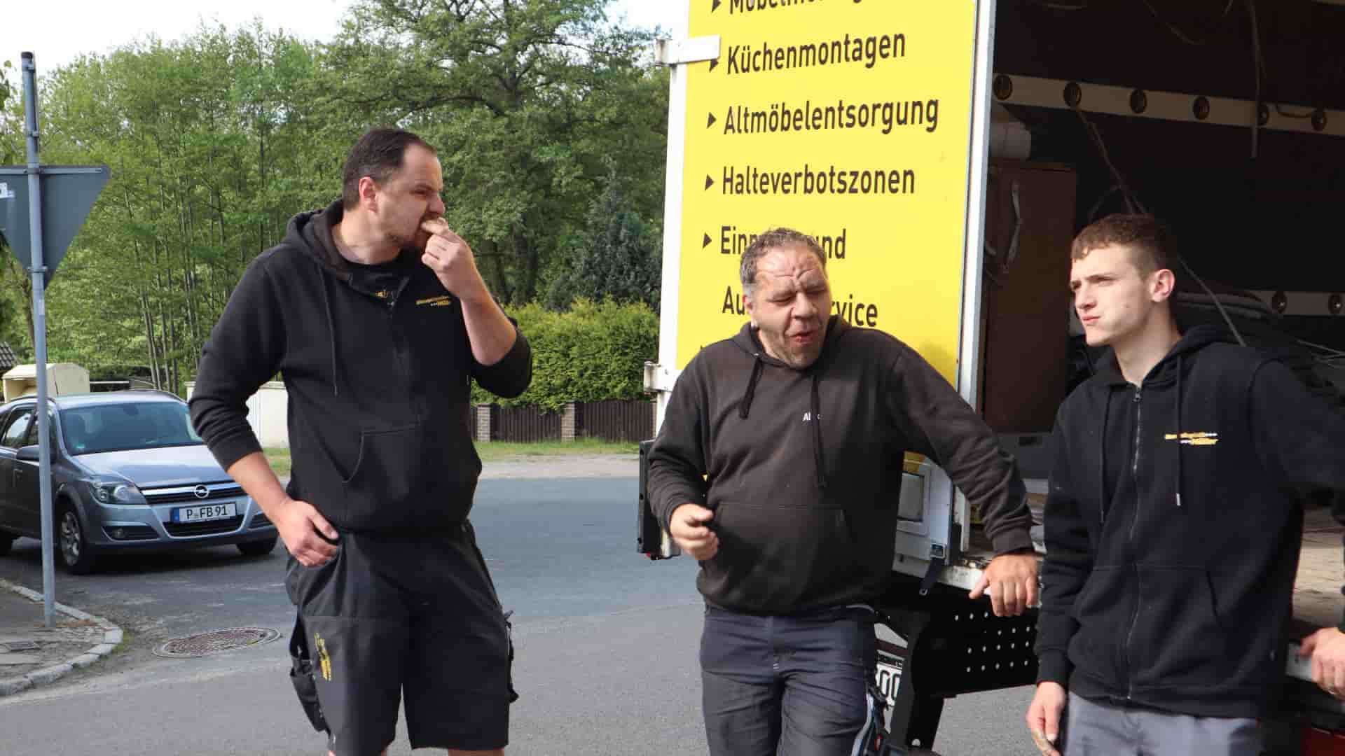 Versicherungsschutz für Ihren Praxisumzug in Wilhelmshaven